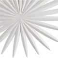 CURREY & COMPANY, BISMARKIA WALL SCONCE, WALL SCONCES