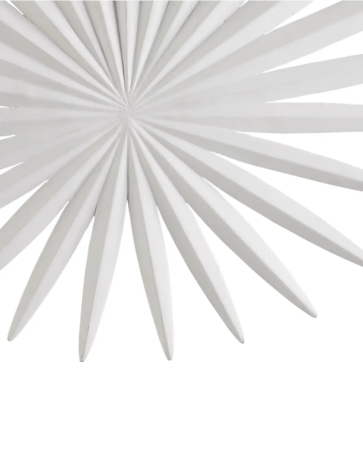 CURREY & COMPANY, BISMARKIA WALL SCONCE, WALL SCONCES