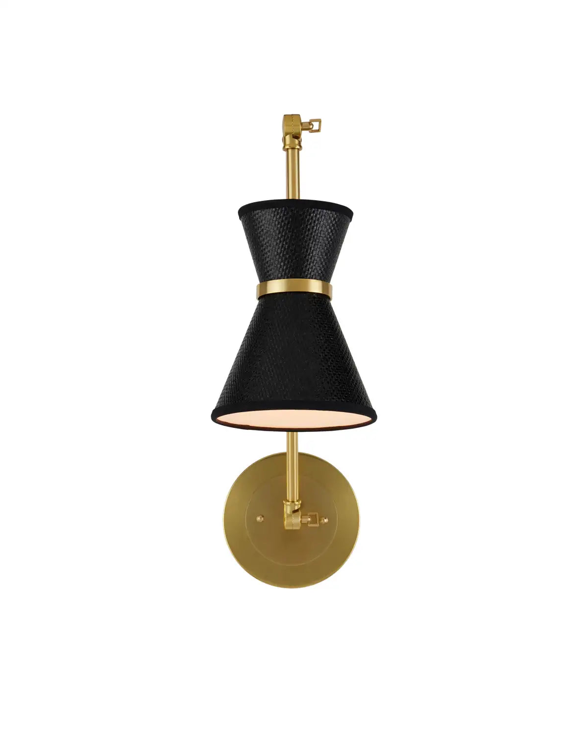 CURREY & COMPANY, AVIGNON WALL SCONCE, WALL SCONCES