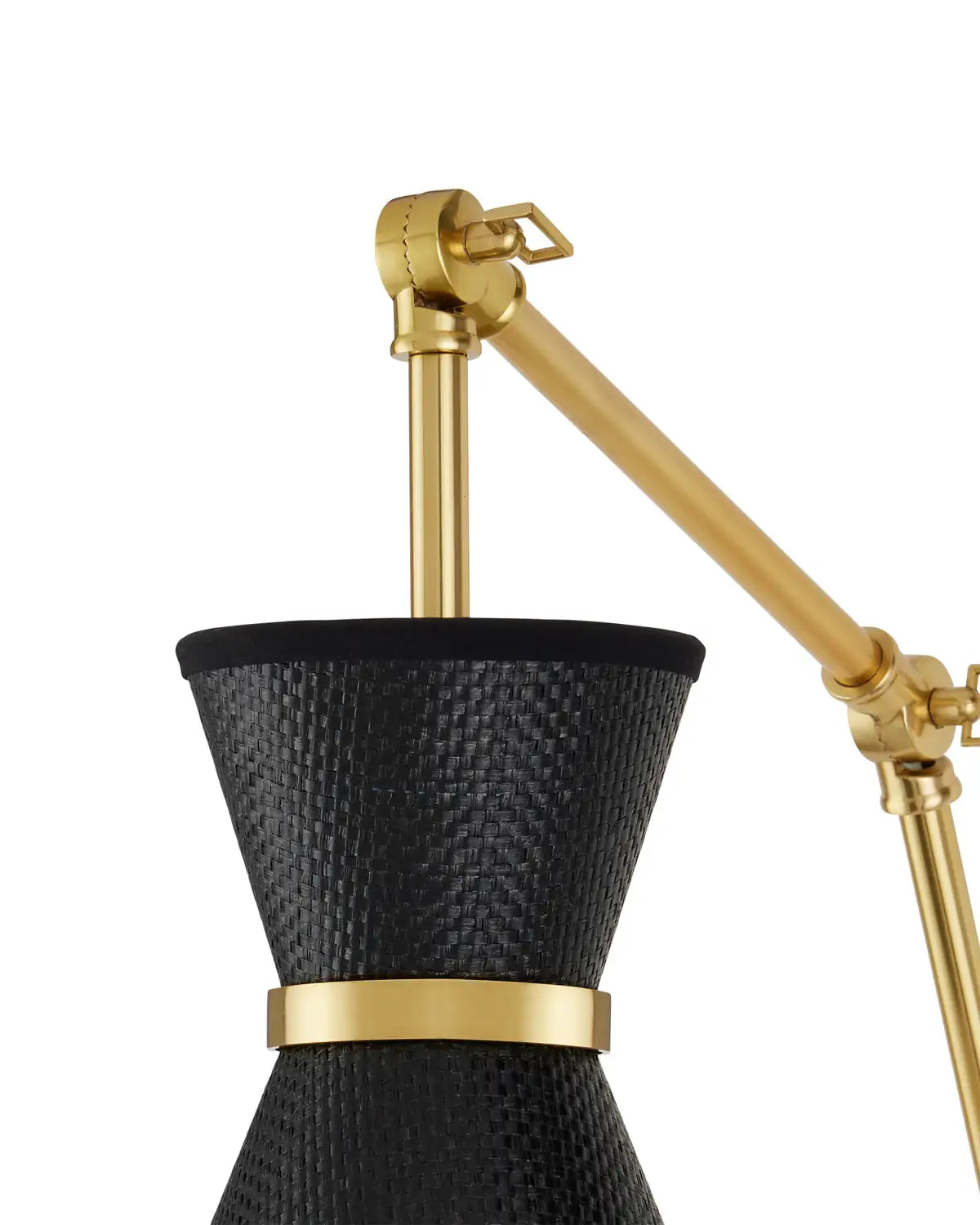 CURREY & COMPANY, AVIGNON WALL SCONCE, WALL SCONCES