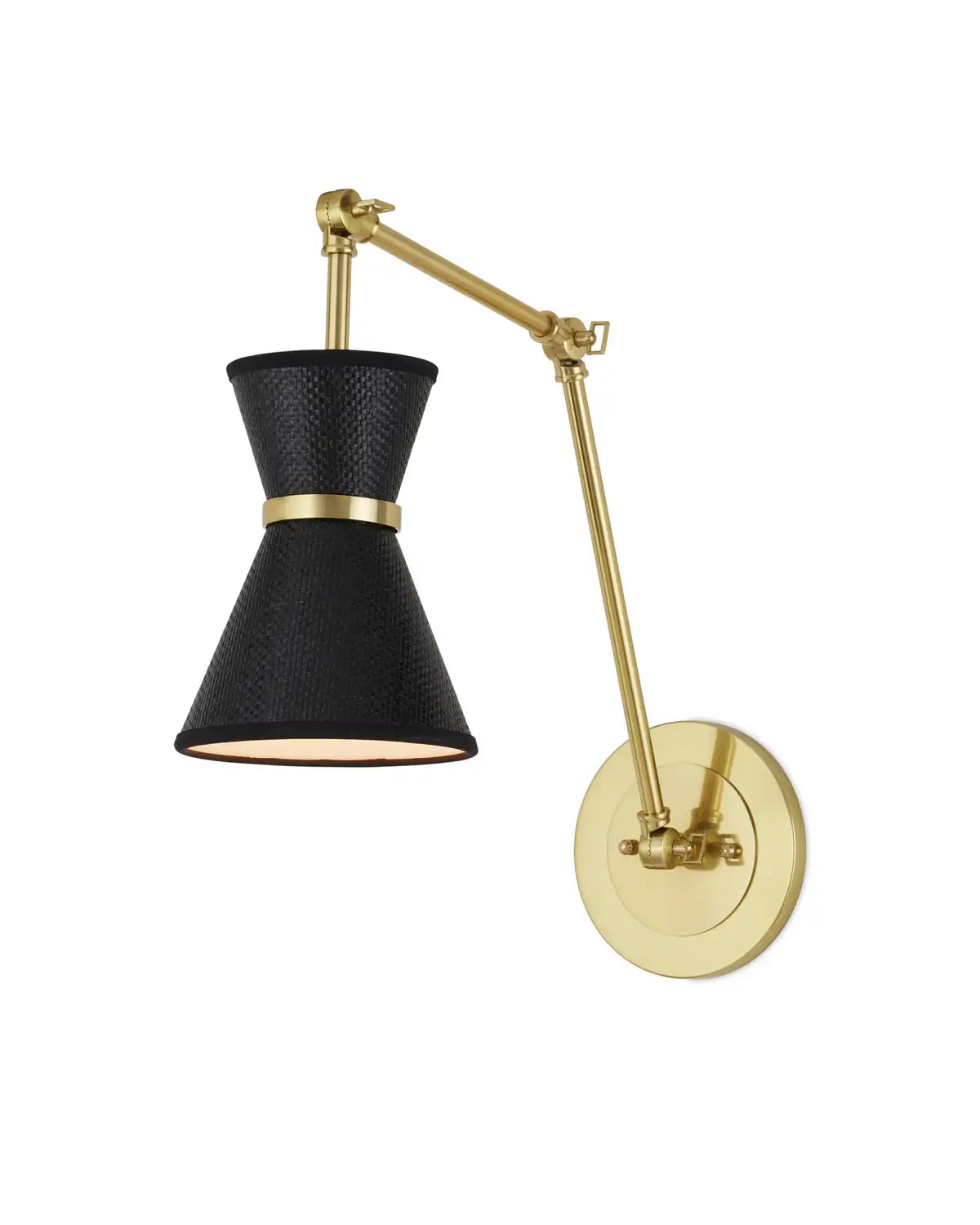 CURREY & COMPANY, AVIGNON WALL SCONCE, WALL SCONCES