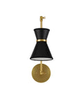 CURREY & COMPANY, AVIGNON WALL SCONCE, WALL SCONCES