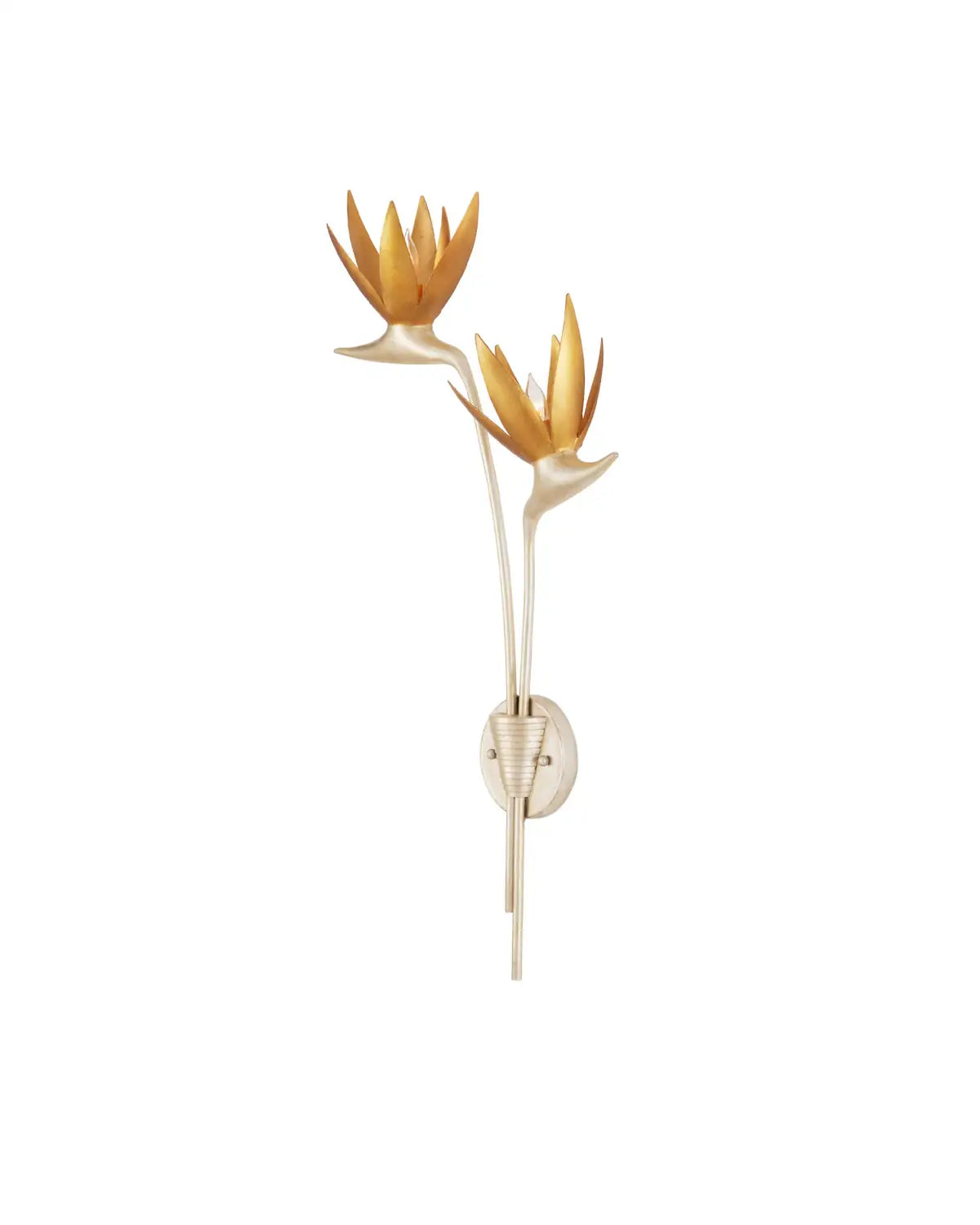 CURREY & COMPANY, PARADISO & WALL SCONCE, WALL SCONCES