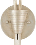 CURREY & COMPANY, PARADISO & WALL SCONCE, WALL SCONCES