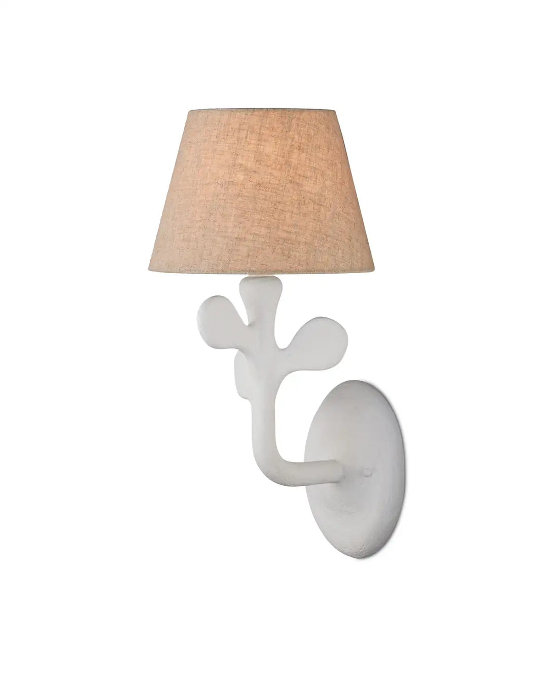 CURREY & COMPANY, CHARNY WALL SCONCE, WALL SCONCES