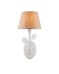 CURREY & COMPANY, CHARNY WALL SCONCE, WALL SCONCES