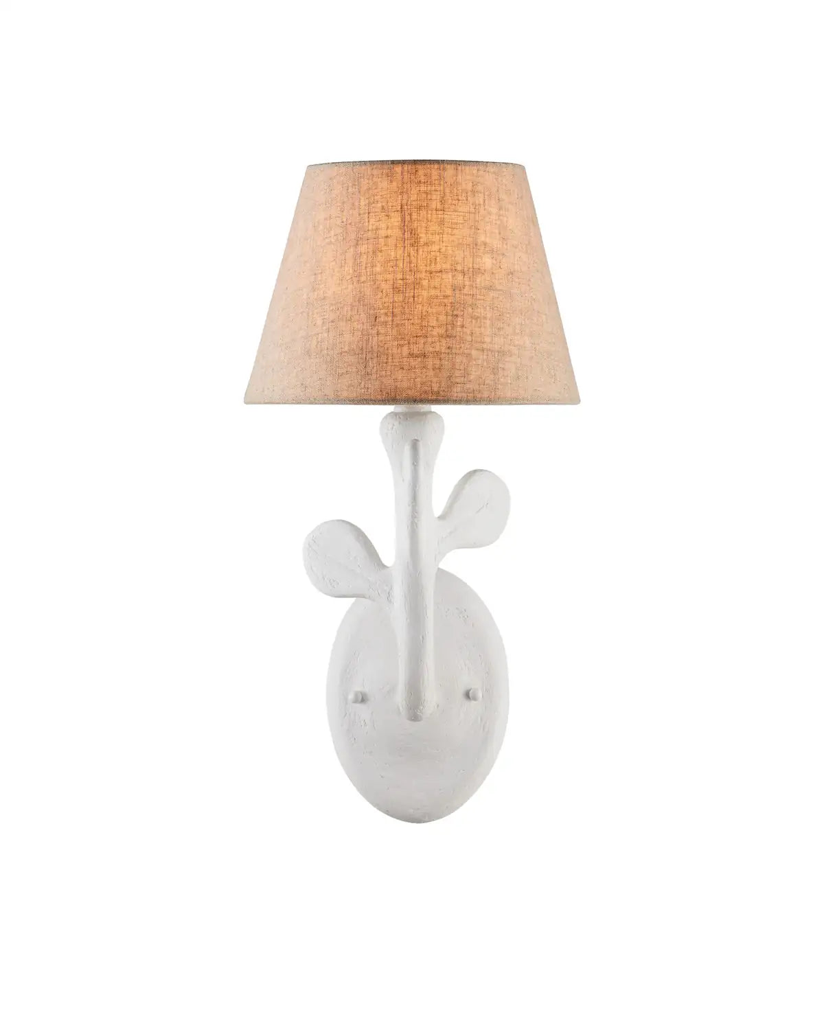 CURREY & COMPANY, CHARNY WALL SCONCE, WALL SCONCES