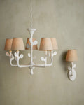 CURREY & COMPANY, CHARNY WALL SCONCE, WALL SCONCES