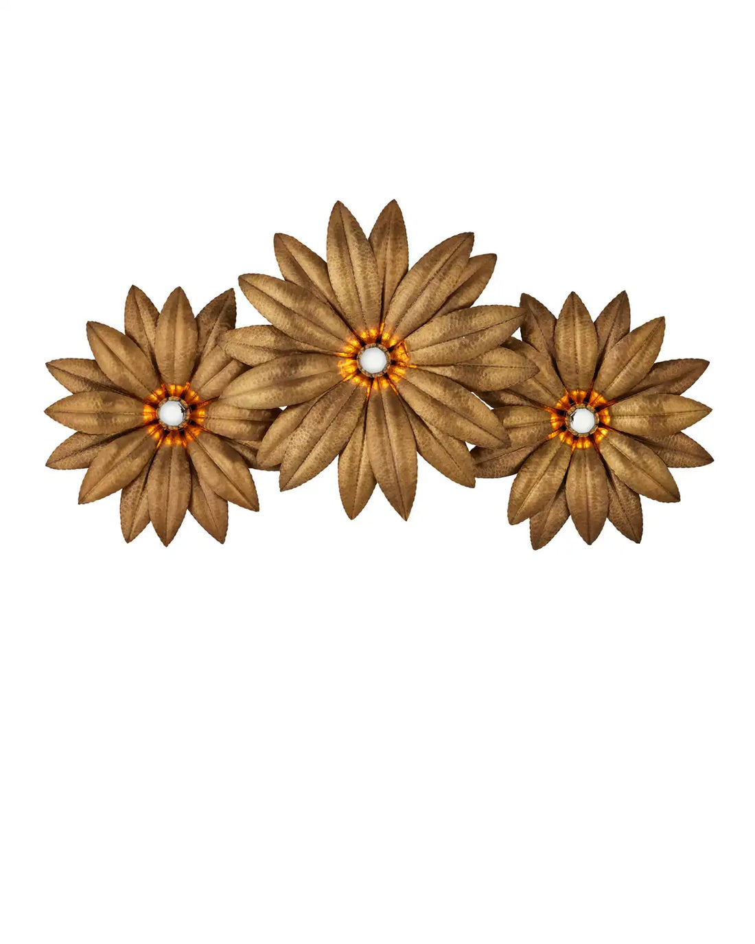 CURREY & COMPANY, ALITHEA WALL SCONCE, WALL SCONCES