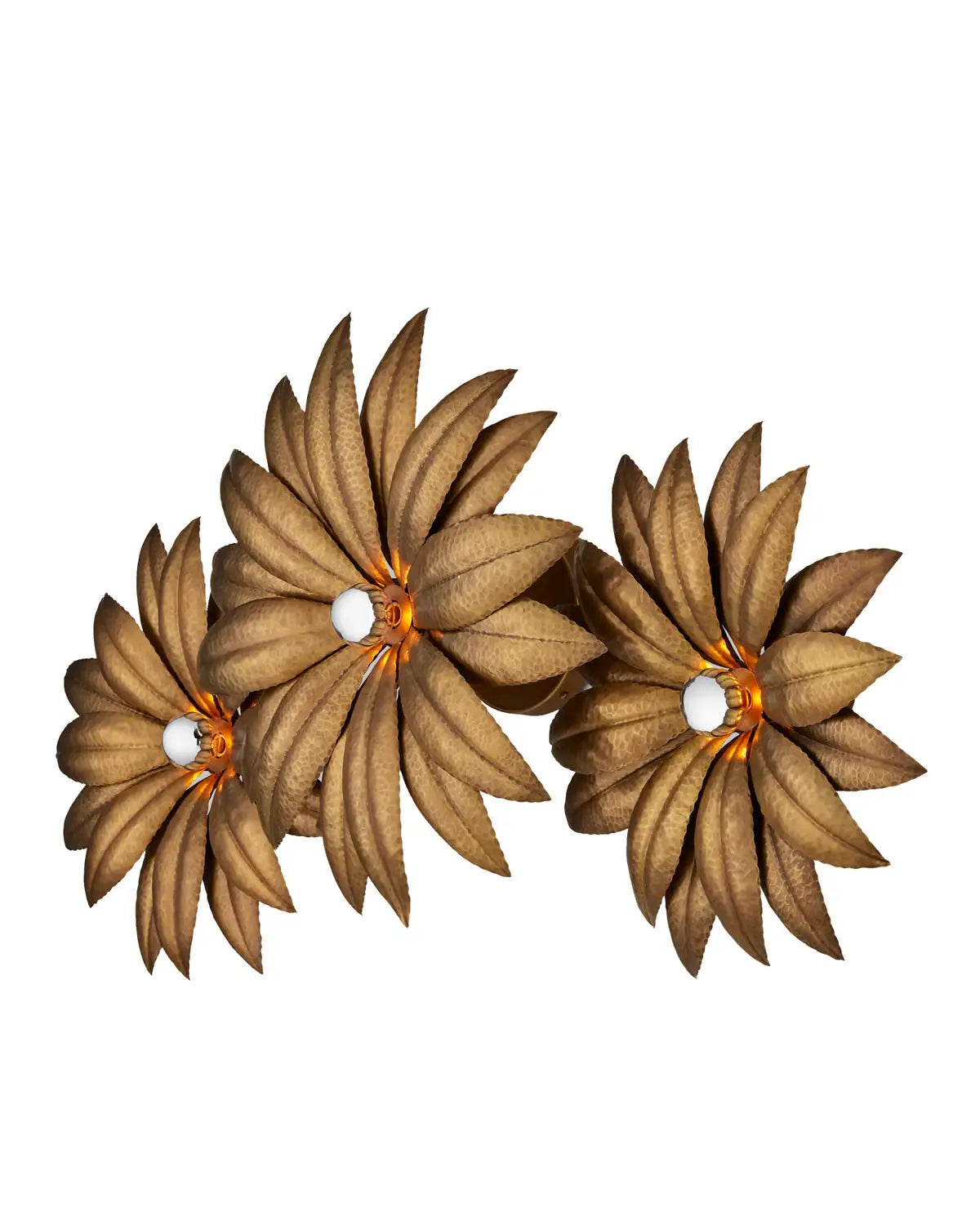 CURREY & COMPANY, ALITHEA WALL SCONCE, WALL SCONCES