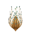 CURREY & COMPANY, DELPHOS WALL SCONCE, WALL SCONCES