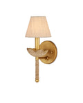 CURREY & COMPANY, VICHY WALL SCONCE, WALL SCONCES