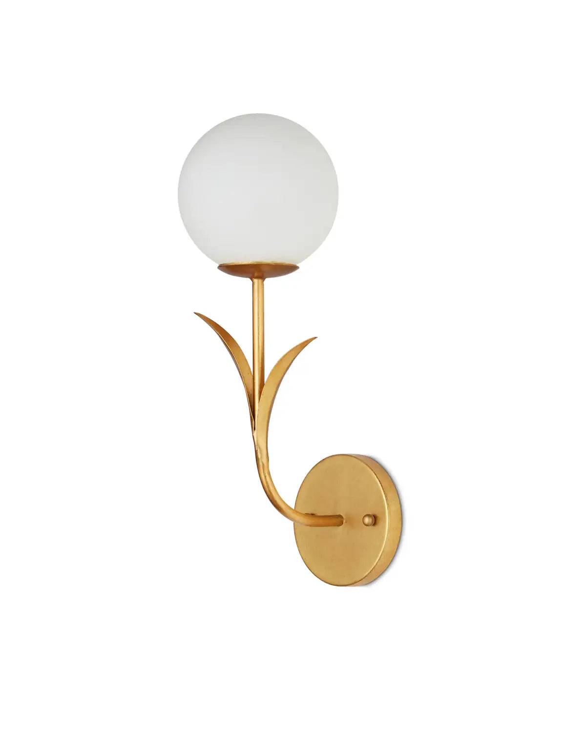 CURREY & COMPANY, ROSSVILLE WALL SCONCE, WALL SCONCES
