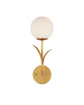 CURREY & COMPANY, ROSSVILLE WALL SCONCE, WALL SCONCES