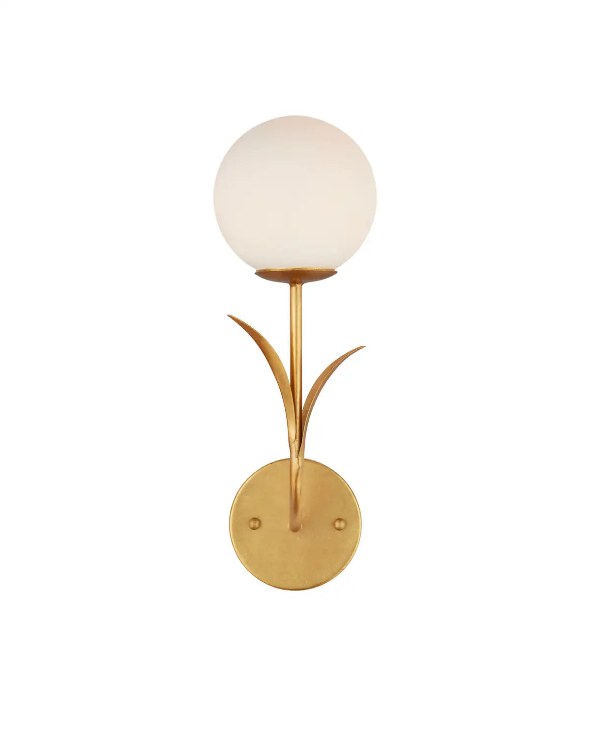 CURREY & COMPANY, ROSSVILLE WALL SCONCE, WALL SCONCES