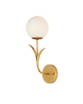 CURREY & COMPANY, ROSSVILLE WALL SCONCE, WALL SCONCES