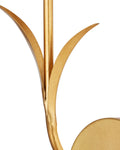CURREY & COMPANY, ROSSVILLE WALL SCONCE, WALL SCONCES