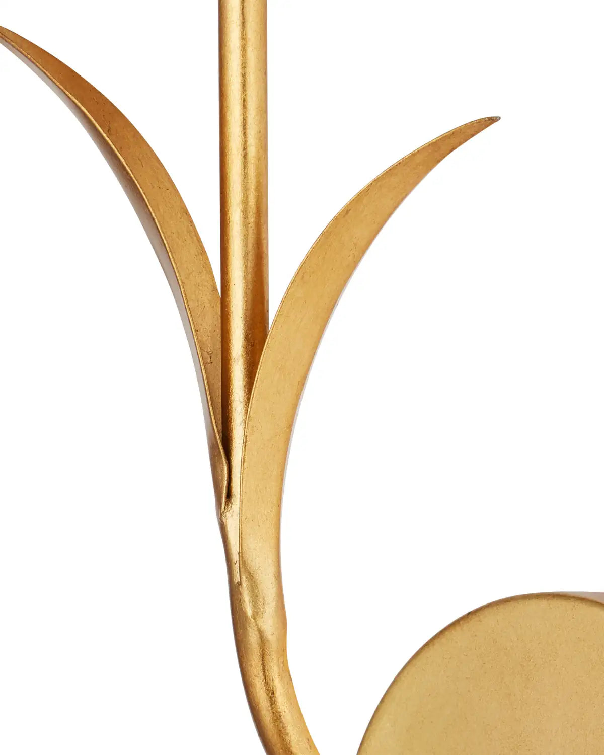 CURREY & COMPANY, ROSSVILLE WALL SCONCE, WALL SCONCES