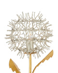 CURREY & COMPANY, DANDELION & WALL SCONCE, WALL SCONCES