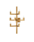 CURREY & COMPANY, ANDRE WALL SCONCE, WALL SCONCES