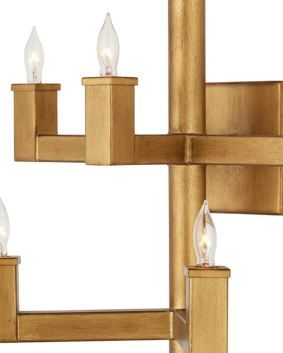 CURREY & COMPANY, ANDRE WALL SCONCE, WALL SCONCES