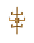 CURREY & COMPANY, ANDRE WALL SCONCE, WALL SCONCES