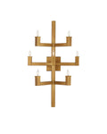 CURREY & COMPANY, ANDRE WALL SCONCE, WALL SCONCES