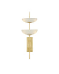 CURREY & COMPANY, FOLLETT WALL SCONCE, WALL SCONCES