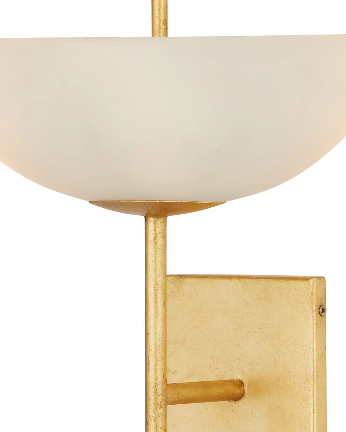 CURREY & COMPANY, FOLLETT WALL SCONCE, WALL SCONCES