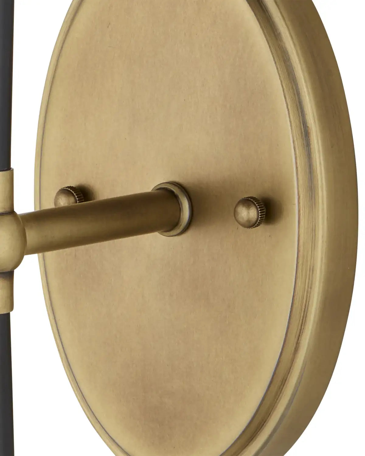 CURREY & COMPANY, LYNDALL WALL SCONCE, WALL SCONCES