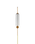 CURREY & COMPANY, SEVERN WALL SCONCE, WALL SCONCES