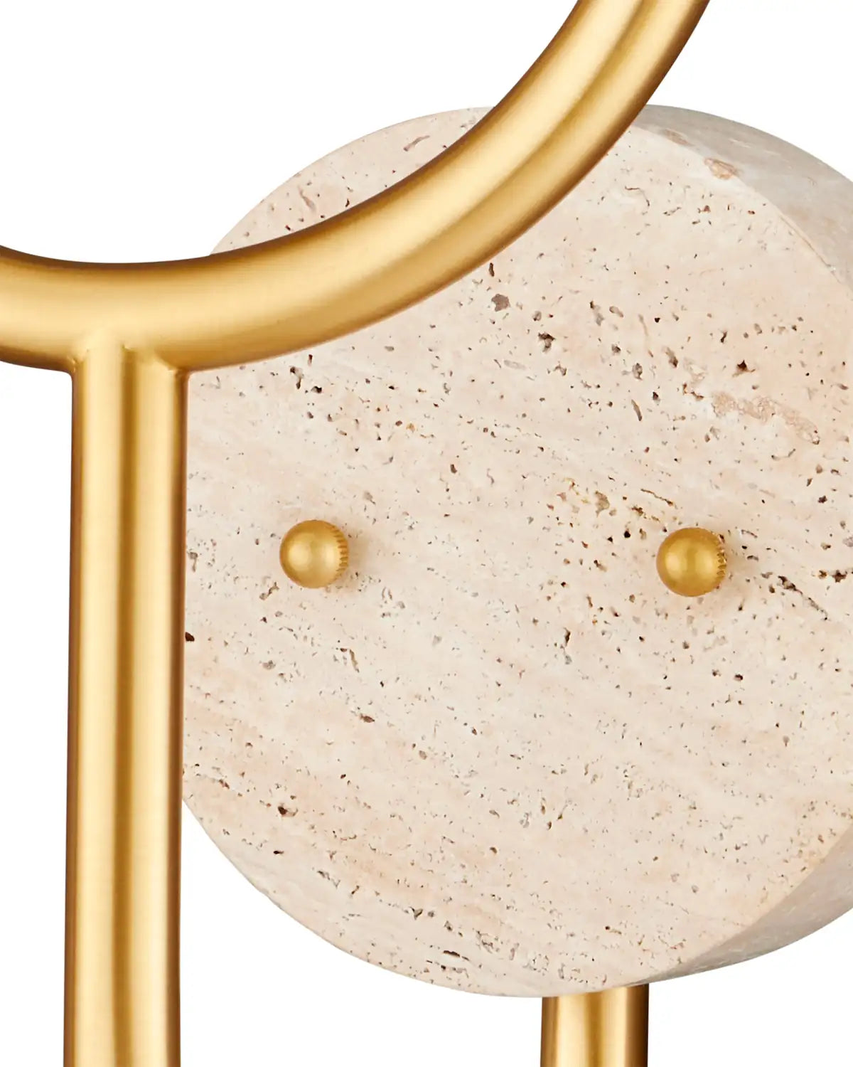 CURREY & COMPANY, HIGHSMITH WALL SCONCE, WALL SCONCES