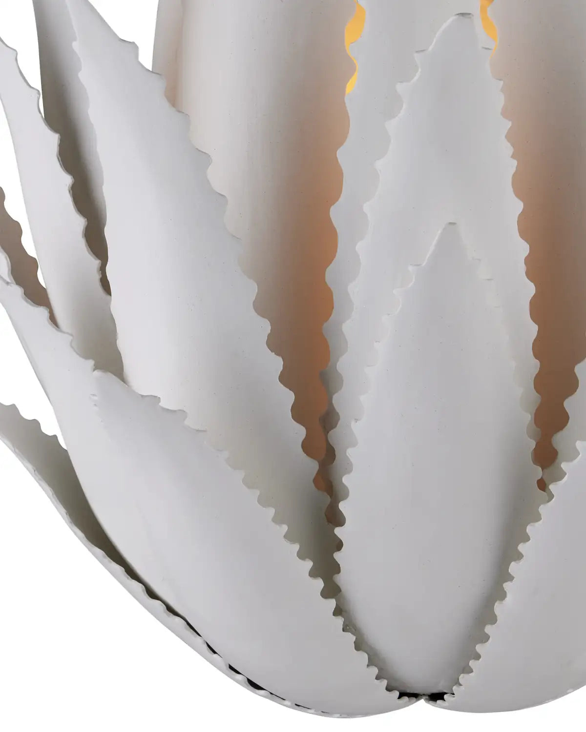 CURREY & COMPANY, AGAVE WALL SCONCE, WALL SCONCES