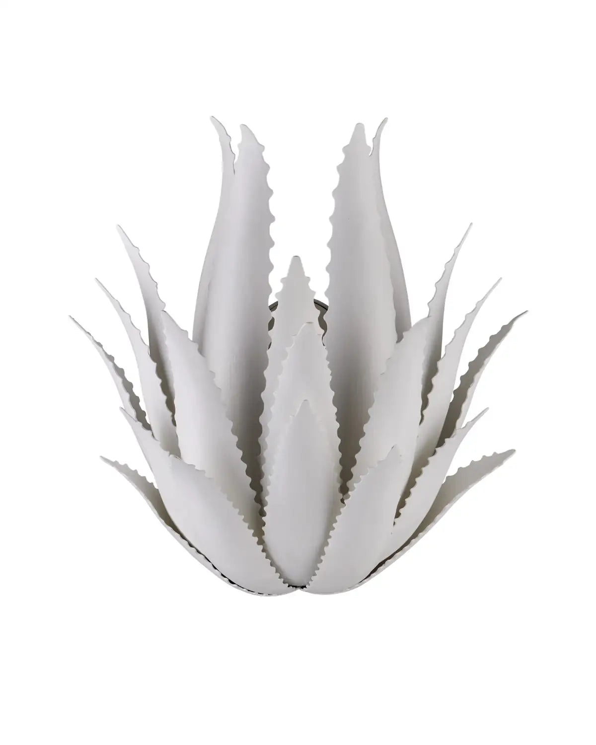 CURREY & COMPANY, AGAVE WALL SCONCE, WALL SCONCES