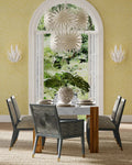 CURREY & COMPANY, AGAVE WALL SCONCE, WALL SCONCES