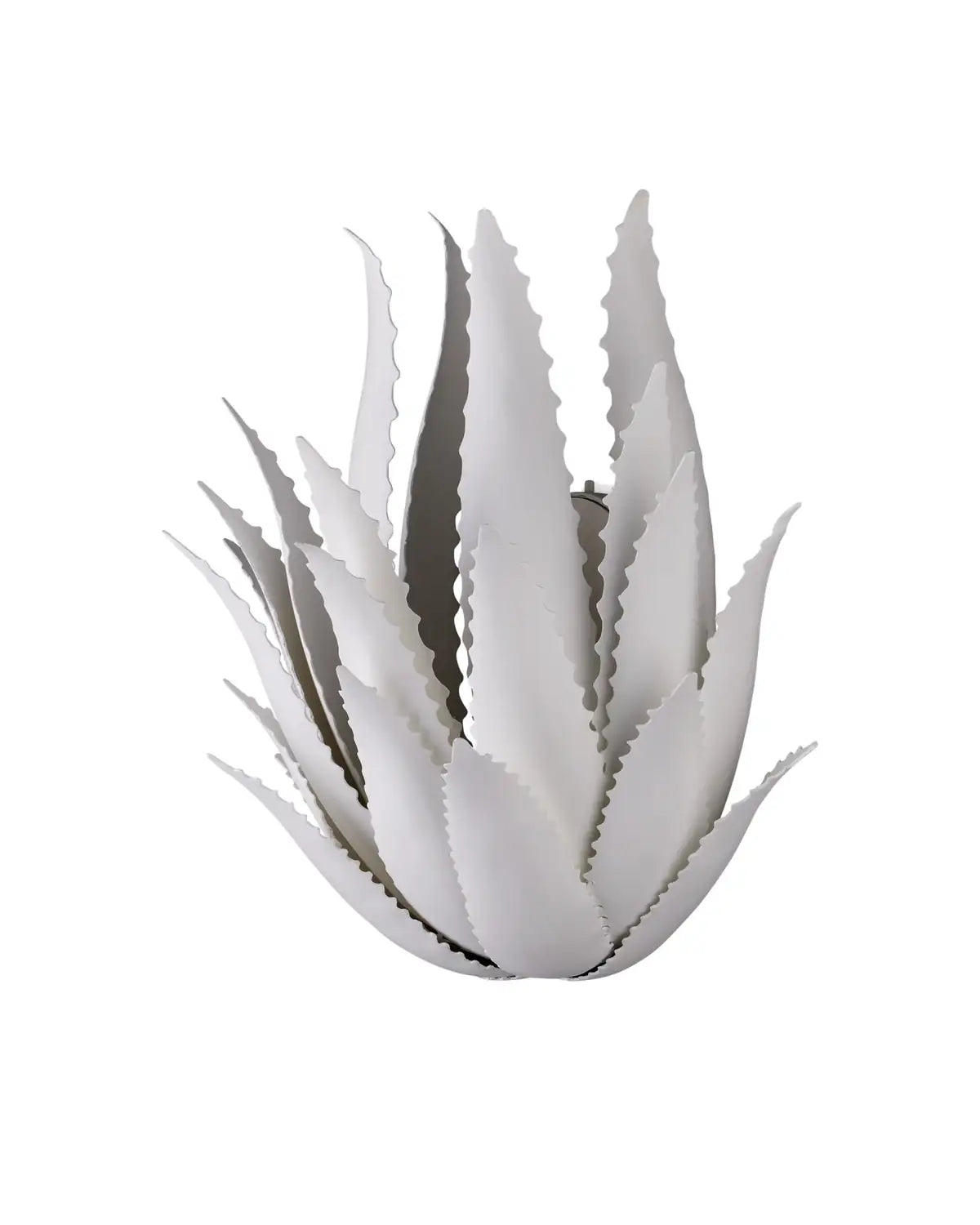 CURREY & COMPANY, AGAVE WALL SCONCE, WALL SCONCES