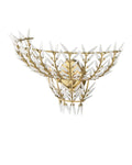CURREY & COMPANY, MAGNUM OPUS WALL SCONCE, WALL SCONCES