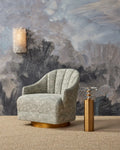 CURREY & COMPANY, ICONOCLAST WALL SCONCE, WALL SCONCES