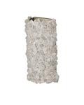 CURREY & COMPANY, ICONOCLAST WALL SCONCE, WALL SCONCES