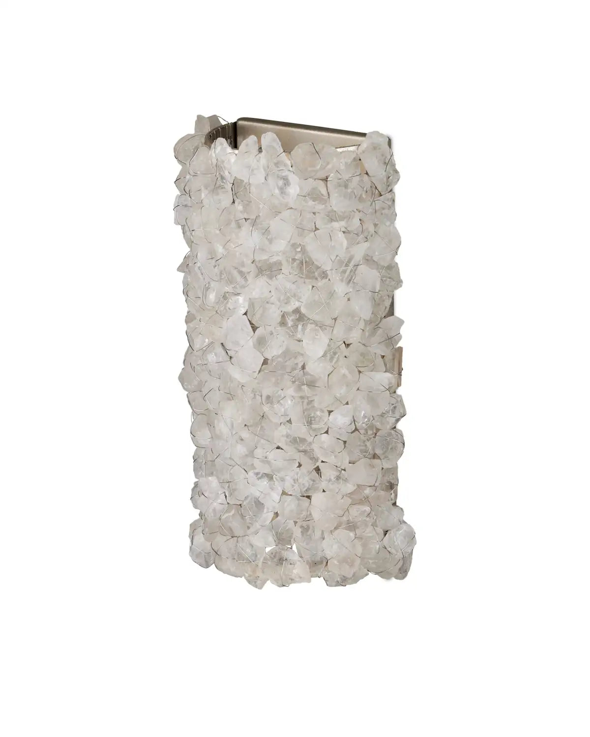 CURREY & COMPANY, ICONOCLAST WALL SCONCE, WALL SCONCES