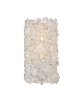CURREY & COMPANY, ICONOCLAST WALL SCONCE, WALL SCONCES