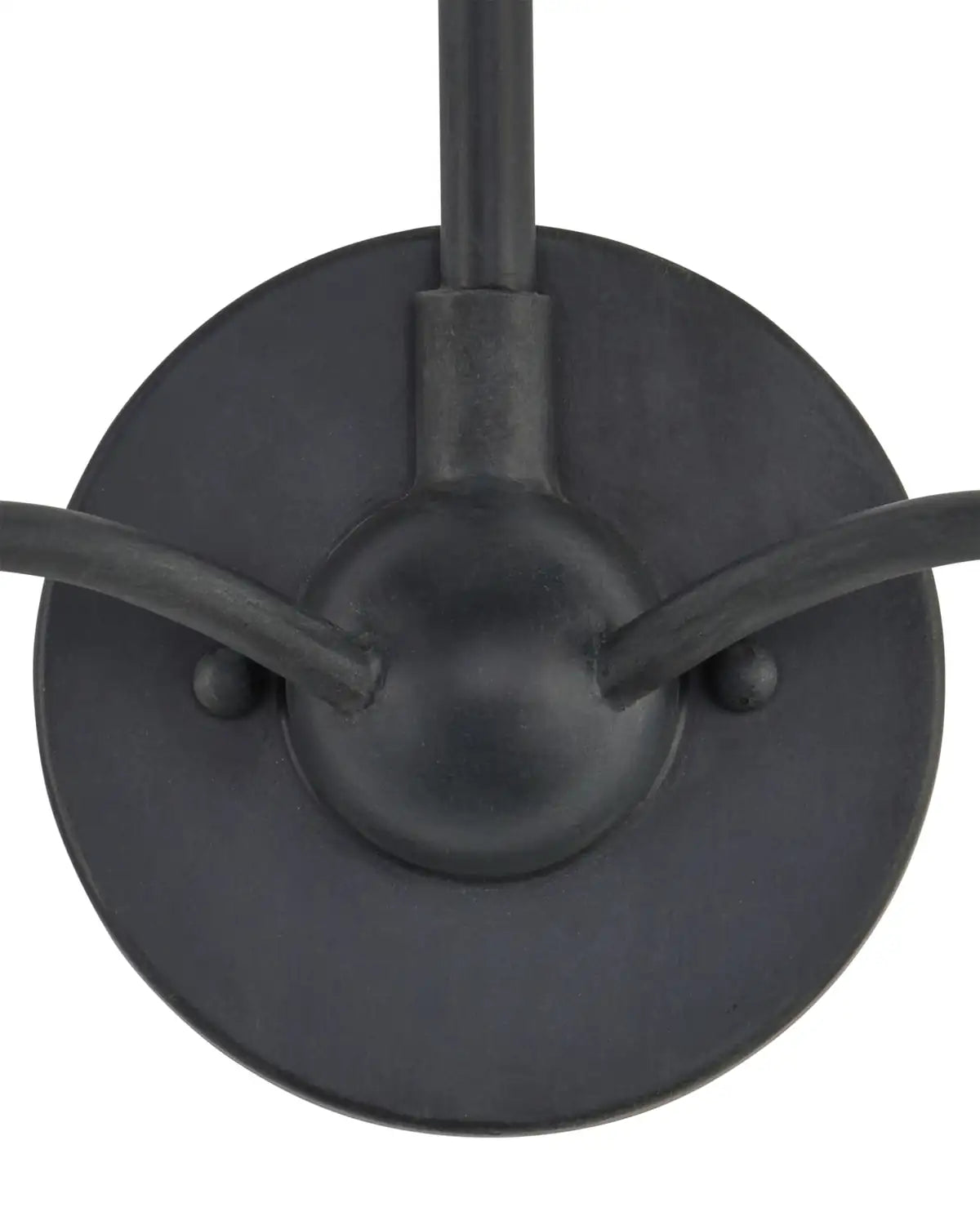 CURREY & COMPANY, SAXON DOUBLE-LIGHT WALL SCONCE, WALL SCONCES