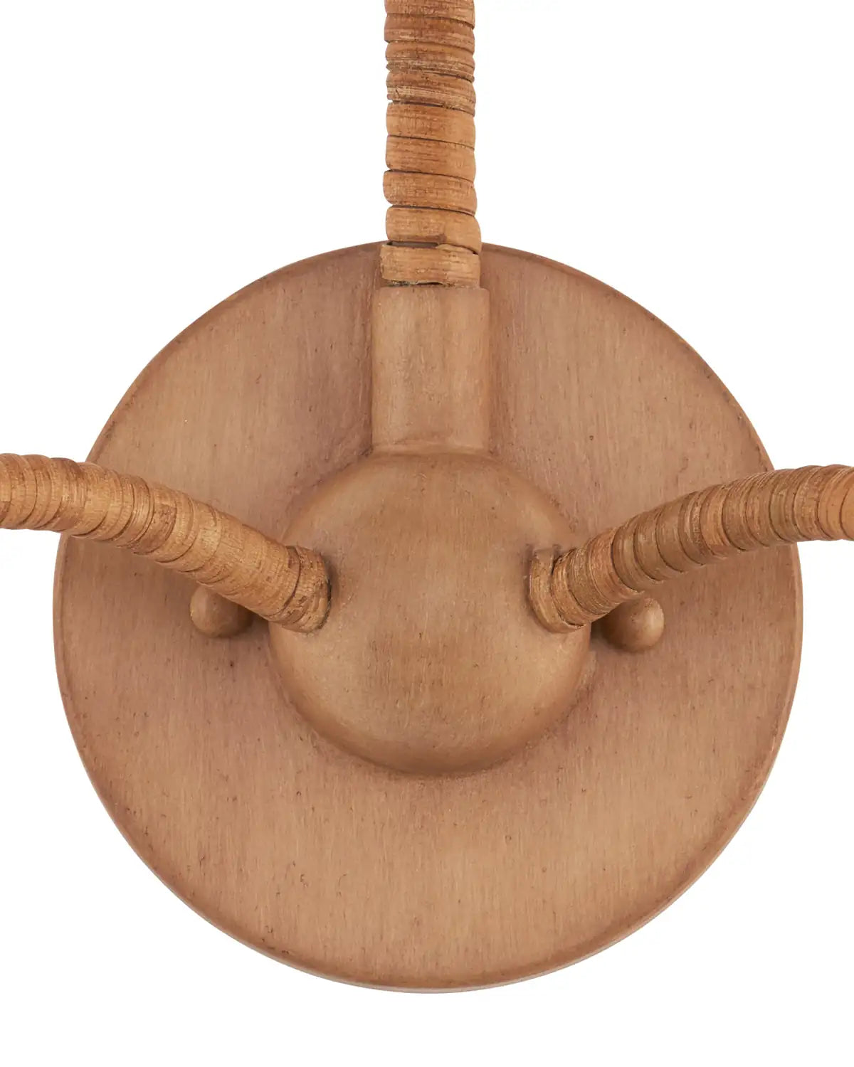 CURREY & COMPANY, SAXON DOUBLE-LIGHT WALL SCONCE, WALL SCONCES