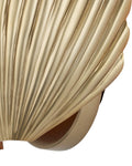 CURREY & COMPANY, ALEXINE WALL SCONCE, WALL SCONCES