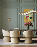 CURREY & COMPANY, ALEXINE WALL SCONCE, WALL SCONCES