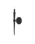 CURREY & COMPANY, BLACKTHORN WALL SCONCE, WALL SCONCES