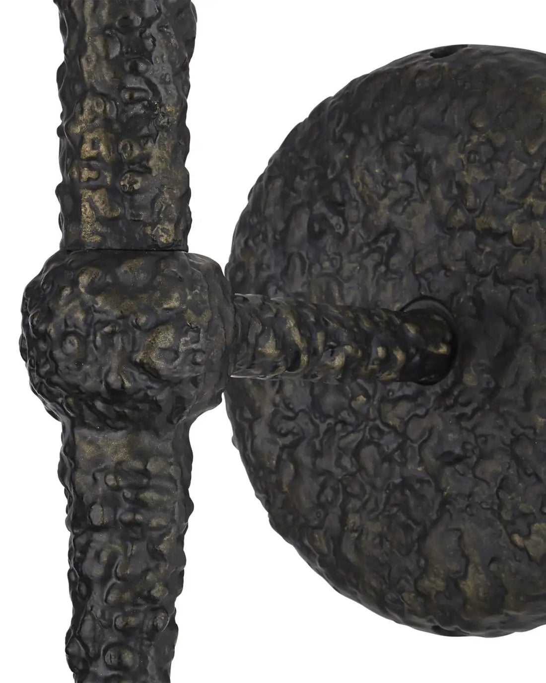 CURREY & COMPANY, BLACKTHORN WALL SCONCE, WALL SCONCES