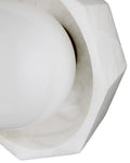 CURREY & COMPANY, WAYSTONE WALL SCONCE, WALL SCONCES