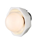 CURREY & COMPANY, WAYSTONE WALL SCONCE, WALL SCONCES
