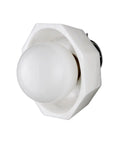 CURREY & COMPANY, WAYSTONE WALL SCONCE, WALL SCONCES